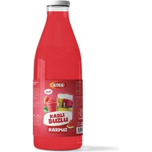 Koza Karpuz Aromalı Karlı Buzlu Konsantre Karışımı