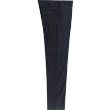 Kiğılı 6 Drop Regular Fit Standart Kesim Klasik Kumaş Pantolon