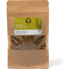 Ethem Bey Zeytinyağları Ethem Bey Zeytin Baharatı 30 gr