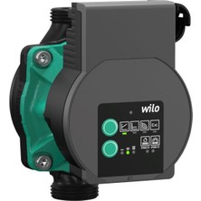 Wilo Varıos Pico-Stg 25/1-8 Güneş Enerjisi ve Jeotermal Enerji Sistemleri Pompası