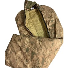 Süngü Tactical Uyku Tulumu -30