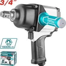 Total HAVALI SOMUN SIKMA - TAT40342