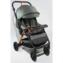 Baby Home 935 Q10 Çift Yönlü Bebek Arabası