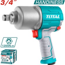 Total HAVALI SOMUN SIKMA - TAT40341