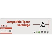 OfisPc Hp CC532A-CE412A-CF382A 2.8K Sarı Üniversal Muadil Toner