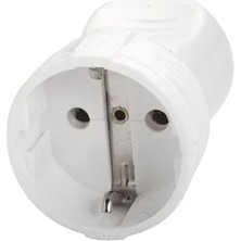 Viko Dişi Fiş Topraklı (Yeni)