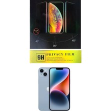 Xiaomi Redmi Note 8 Hayalet Ekran Koruyucu Kırılmaz Cam