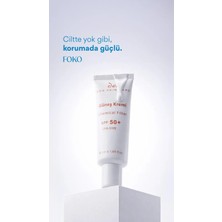 Doa Kozmetik Chemical Filter