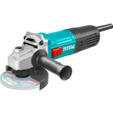 Total Elektrikli Avuç Taşlama - TG10711556E