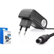 HADRON HD752 MODEM ADAPTÖRÜ 12V 2A 5.5-2.5 SİYAH