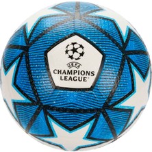 Mondo Sports Uefa Şampiyonlar Ligi Pvc Futbol Topu Aster 23 cm
