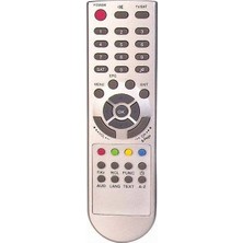 Premier 10600 Uydu Alıcı Kumandası