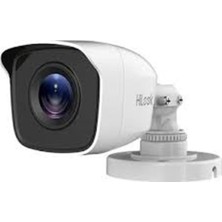 Hilook THC-B123-M 2MP Bullet Turbo 2.8 mm HD Kamera 20 Metre Metal Kasa