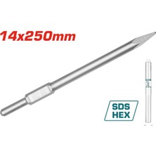 Total SDS PLUS NOKTA KESKI - TAC1511141