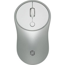 Frisby FM-250WM 2,4g 1600 Dpı 4Buton Kablosuz Mouse Beyaz