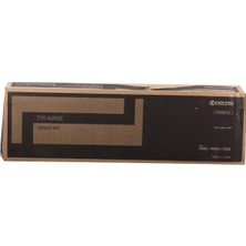 Mita Kyocera TK-6305 Orjinal Fotokopi Toneri Taskalfa 3500i-3501i-4500İ-4501i-5500i-5501i 35.000 Sayfa