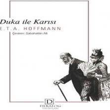 Brc Design Duka Ile Karısı