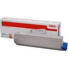 OKI 44059165 SARI TONER - MC851 MC861 - 7300 SAYFA