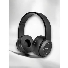 Eco Port P47 Kulak Üstü Bluetooth Kulaklık