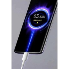 Eco Port Şarj Aleti Turbo Max Type-C Uyumlu Ultra Turbo Max