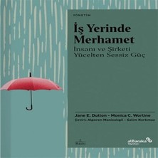 Brc Design Iş Yerinde Merhamet