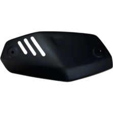 Tvs Ntorq 125 Egzoz Muhafazası Üst Kısım (K2050090)