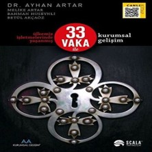 Brc Design Ülkemiz Işletmelerinde Yaşanmış 33 Vaka Ile Kurumsal Gelişim