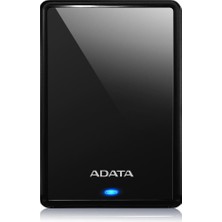 Adata 4tb HV620S 2.5" USB 3.2 Gen1 (Usb 5gbps) Sıyah Harıcı Harddısk