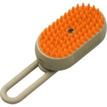 Kiwi KPPC-10811 Şarjlı Buharlı Evcil Hayvan Tarağı