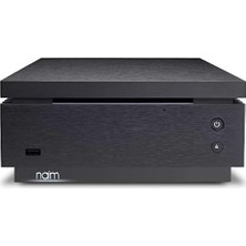Naim Uniti Core, Müzik Sunucusu, CD Kopyalama Özelliği, Ağ Bağlantısı, Yüksek Çözünürlüklü Ses Desteği, USB ve Dijital Çıkışlar, Yüksek Performans, Müzik Sunucusu