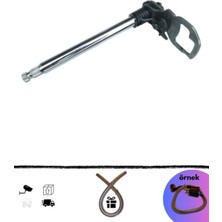 Rbk Cg-Kt-Kn Vites Mili Kulaklı Model (+Buji Kablo Kılıf Hdye)