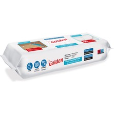 Golden Mopa Uyumlu Yer Temizlik Havlusu 50 Adet