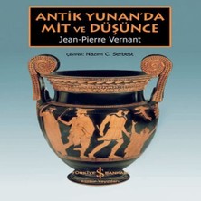 Brc Design Antik Yunan’da Mit ve Düşünce