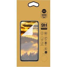 Roketcim Galaxy S26 Nano Micro Temperli Ekran Koruyucu