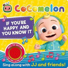 Igloo Cocomelon If Youre Happy And You Know It