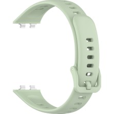 Huawei Band 11 / 11 Pro Kordon Spor Silikon Band Mix