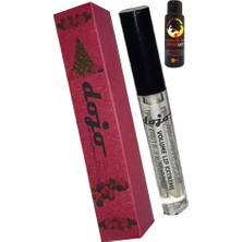 Dojo Hotlip Plumper Dolgun Dudak Ürünü Ile Yanında Kamasutraerotik Göğüsşekiııendiricikrem 60 ml