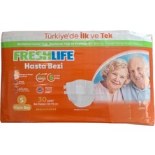 Yetişkin Hasta Bezi