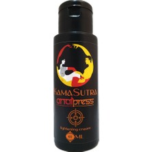 Kamasutraerotik Bay Bayan Analdaraıtma Kremi 60 ml