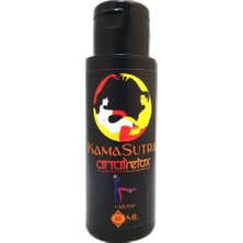 Kasutra Kamàsutra Reıaxcream Bay Bayan ANAL60 ml