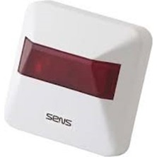 Sens Rx-88 Paralel Ihbar Lambası Indikatör