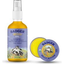 Badger Anne Bakım Seti
