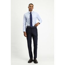 Kiğılı 6 Drop Regular Fit Standart Kesim Klasik Kumaş Pantolon