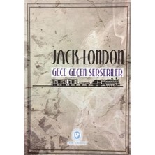 Brc Design Gece Geçen Serseriler ve Kısa Hikayeler