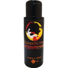 Kamasutraerotik Özel Anıar Için Kadın Kremi 60 ml Vajinacıitoris Libidokremi.