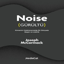 Brc Design Noise (Gürültü)
