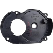 Tvs Ntorq 125 Fan Kapağı (K2070170)