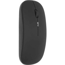 Eco Port Profesyonel Mouse Wireless Oyuncu Faresi Bluetooth Bağlantılı