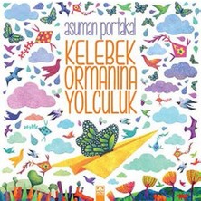 Brc Design Kelebek Ormanına Yolculuk