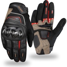 Ones Again Eldiven MG08 Kahverengi